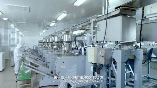 助力航天科普，來(lái)伊份以科技創(chuàng)新打破傳統(tǒng)食品發(fā)展瓶頸