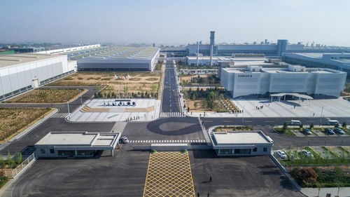 領(lǐng)克技術(shù)核心 吉利與沃爾沃聯(lián)合開(kāi)發(fā)的CMA基礎(chǔ)模塊架構(gòu)